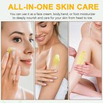 Bald Care Cream Factory - Wholesale Private Label OEM Moisturizing Sun Protection