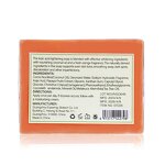 Bar Soap Factory - OEM Handmade Solid Kojic Acid Whitening Anti-acne 140g