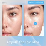 Eye Cream Supplier - Private Label for Dark Circles Bags Removal Collagen Rapid