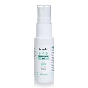 Hair Inhibitor Serum Supplier - for Face Arm Legs Body Unscented