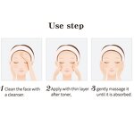 Skincare Serum Supplier - Private Label Cosmetic Snail Mucin Set Whitening Tighten