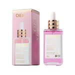 After Shave Oil Supplier - Wholesale Private Label Hydrating Healing Hyaluronic Acid