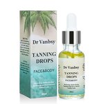 Tan Accelerator Spray Manufacturer - Private Label Body Tanning Mist Natural Organic