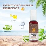 Tanning Mousse Manufacturer - Dark Self Tan Foam Sunless Tanner for All Skin Tones