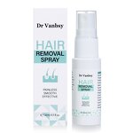 Hair Inhibitor Serum Factory - for Face Arm Legs Body Unscented