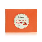 Kojic Acid Soap Manufacturer - Handmade Solid Antioxidant Melanin Remover Dry Oily
