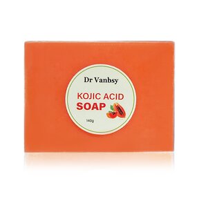 Kojic Acid Soap Manufacturer - Handmade Solid Antioxidant Melanin Remover Dry Oily