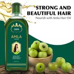 Anti-Hair Loss Ampoule Factory - Wholesale Private Label Damaged Treatment 10ml