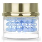 Collagen Cream Factory - Wholesale Private Label Capsule Hydrating Firming Anti-Wrinkle