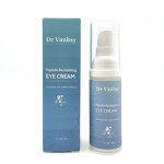 Eye Gel Factory - OEM/ODM Private Label Aqua Bomb Cooling Caffeine Hyaluronic Acid