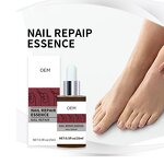 Nail Repair Essence Manufacturer - Wholesale Nail Care Product Effective Regeneration Strengthening