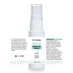 Hair Removal Spray Factory - Personal Care Products Wholesale Private Label Smooth