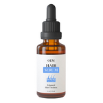 Hair Essential Oil Supplier - OEM Factory's Organic Natural Moisturizing Hair Loss Reduction