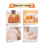 Hair Inhibitor Spray Set Supplier - Hair Removal Serum Organic Inhibitor Spray Set