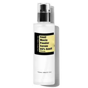 Skincare Serum Supplier - Private Label Cosmetic Snail Mucin Set Whitening Tighten