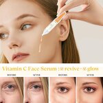 Whitening Cream Manufacturer - Vanbsy Wholesale Private Label Organic Vitamin C Herbal