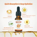 Vitamin E Serum Oil Supplier - Wholesale Custom Logo Vitamin E C Hyaluronic Acid