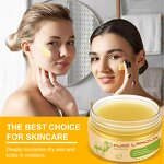 Bald Care Cream Factory - Wholesale Private Label OEM Moisturizing Sun Protection
