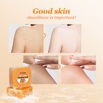 Hair Inhibitor Spray Set Supplier - Hair Removal Serum Organic Inhibitor Spray Set