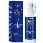 Hair Serum Manufacturer - OEM Private Label Enhanced Thickness Nourishing Scalp