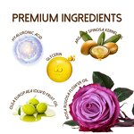 Acne Body Spray Supplier - CLEAR Salicylic Acid Barberry Extract Back Body Breakouts