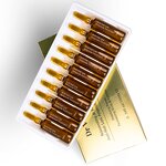 Gel Mask Manufacturer - Wholesale Own Brand Anti-hair Loss Alcohol-Free Regeneration