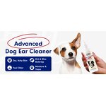 Pet Ear Cleaning Drops Supplier - Wholesale Private Label Gentle Friendly Formula Prevents