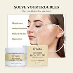 Whitening Cream Factory - Wholesale Face Body Cream Papaya Luxury Booster