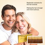 Hair Oil Factory - Wholesale Private Label Indian Gooseberry Strong Shiny Nourishing