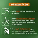 Personal Lubricant Factory - Hot Selling Banana Flavored Long-Lasting Water-Based 200ml