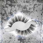 Strip Eyelashes Manufacturer - Handmade Vegan Clear Band Lashes Wholesale