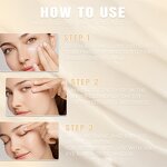 Eye Cream Manufacturer - OEM 30ml Eye Bags Removal Brightening Dark Circles