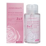 Micellar Water Manufacturer - OEM 300ml Rose Moisturizing Makeup Remover Normal