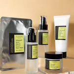 Skin Care Set Manufacturer - OEM Korean Snail Mucin 96% Brighten Moisturizing