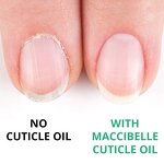 Cuticle Oil Manufacturer - OEM 0.5oz Nourishing Revitalizing Softening