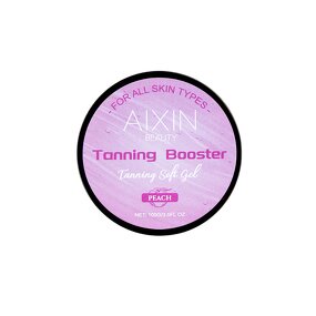 Tanning Gel Manufacturer - OEM Extreme Booster Sunbed Intensifying