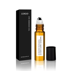 Eye Roll On Serum Manufacturer - OEM Moisturizing Promote Absorption