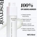 Facial Emulsion Manufacturer - OEM Day Night Soothes Hyaluronic Acid