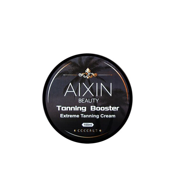 Tanning Cream Manufacturer - OEM Coconut Booster Extreme Tanning