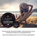 Tanning Gel Manufacturer - OEM 100ml Cherry Booster Luxe Gel