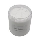 Sunscreen Cream Manufacturer - OEM 1KG Bulk Organic Whitening UV Protection