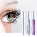 Eyelash Growth Serum Manufacturer - OEM Wholesale Private Label Serum