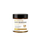 Hair Mask Manufacturer - OEM Repairing Promotes Growth Nutrient Rich