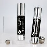 Men Face Cream Manufacturer - OEM Vitamin C Hyaluronic Acid Anti Wrinkle