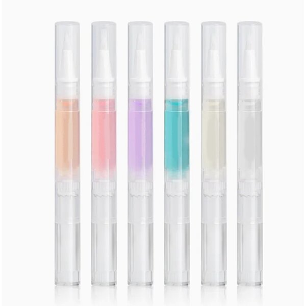 Cuticle Oil Manufacturer - OEM Nourishing Repairing Softening Healing