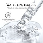 Facial Serum Manufacturer - OEM Whitening Anti Aging Hyaluronic Acid