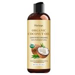 Coconut Oil Manufacturer - OEM 250ml Organic Hair Nail Growth