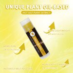 Lip Balm Manufacturer - OEM 4g Moisturizing Nourishing Vegan Honey