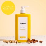 Body Lotion Manufacturer - OEM Ceramide Whitening Soft Soothing Barrier