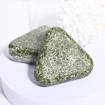 Shampoo Bar Soap Manufacturer - OEM Herbal Cypress Leaf Oil Controlled